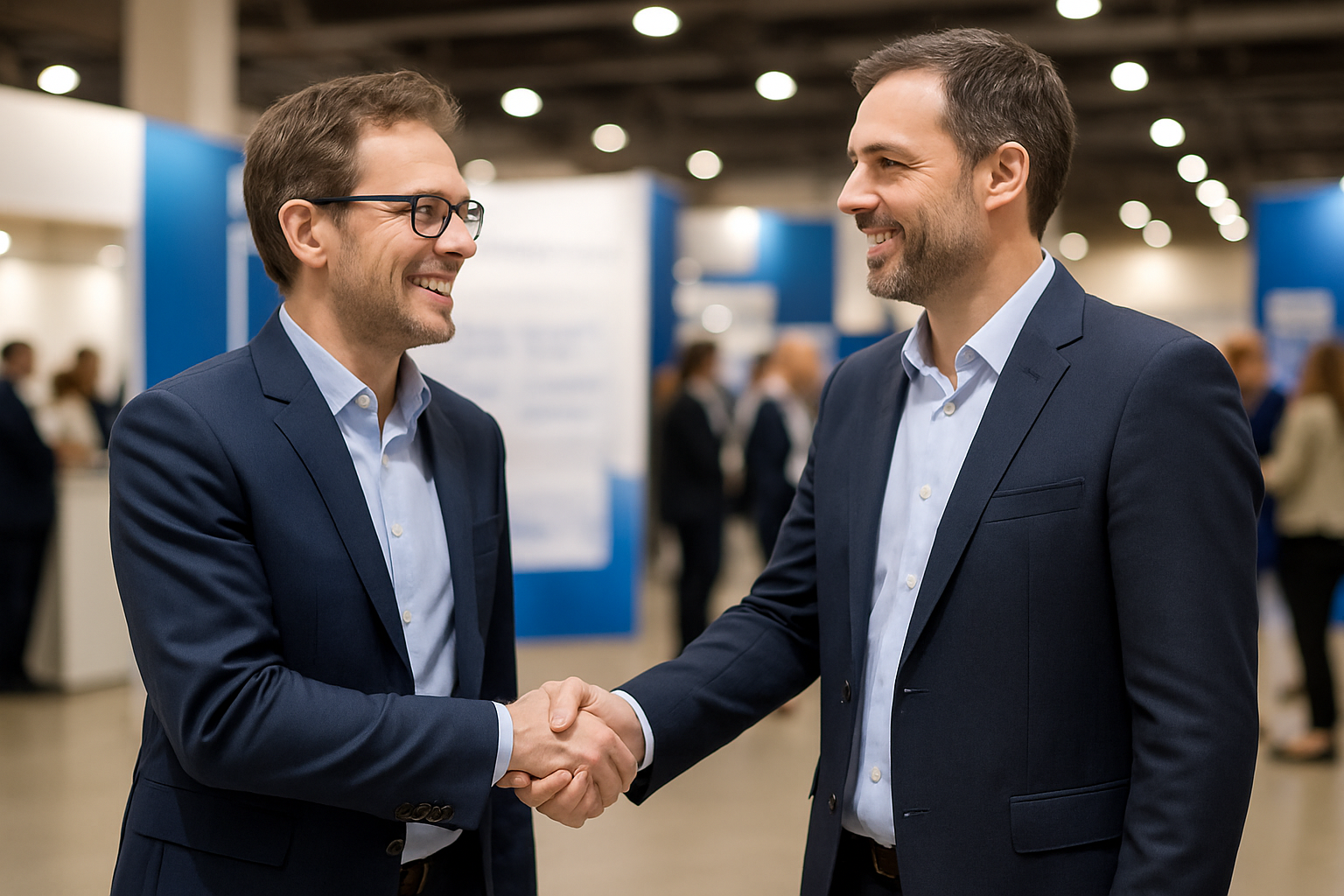Managed SIEM neu gedacht: Blueteam und Adesso bündeln ihre Stärken