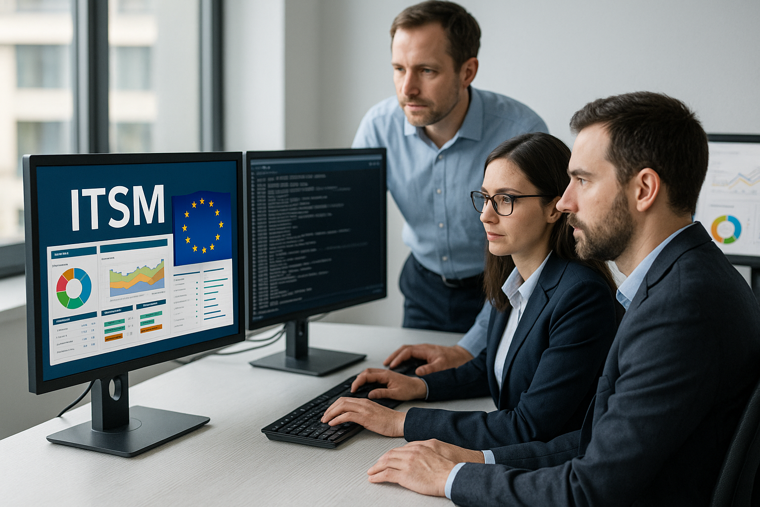 Blueteam ist neuer GLPI Network Silver Partner