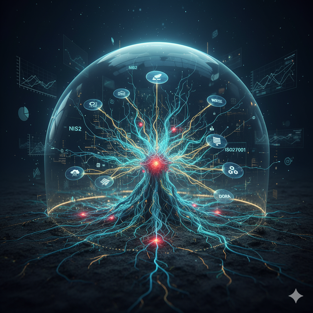 SOC im KI-Zeitalter: Wie wir mit Machine Learning das Security Operations Center neu definieren